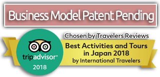 Business Model Patent in behandeling